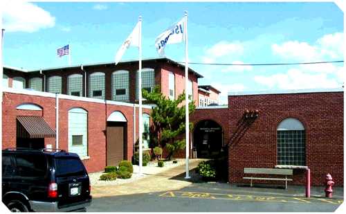 Wardwell Office